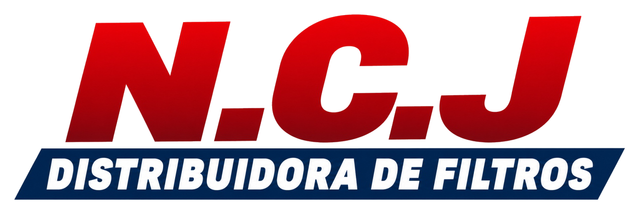NCJ Distribuidora de Filtros