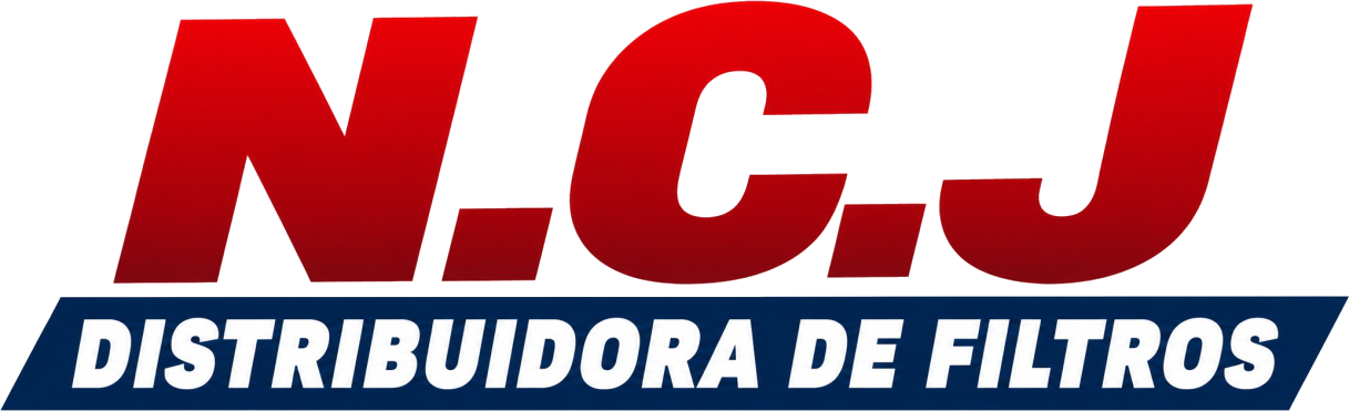 NCJ Distribuidora de Filtros