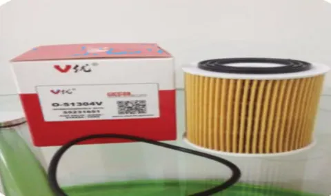 Filtro de aceite O-51304V