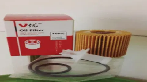 Filtro de aceite O-51702H