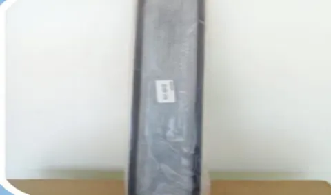 Filtro de aire cabina BCG 12701