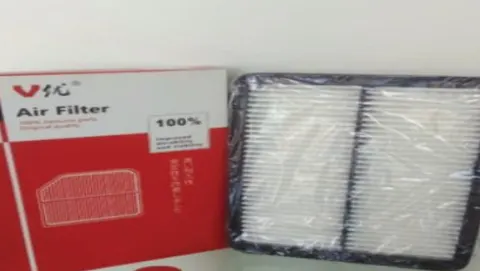 Filtro de aire motor A-62462P