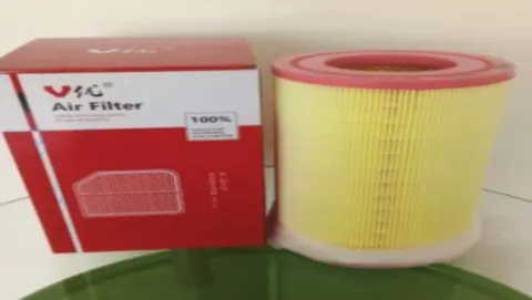 Filtro de aire motor A-65510U
